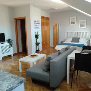 Appartement Airport Ifema Barajas