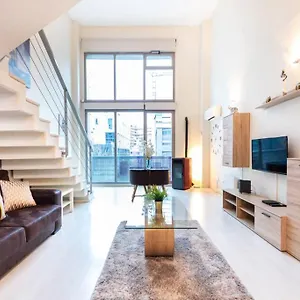 Appartement Oshun Sanchinarro