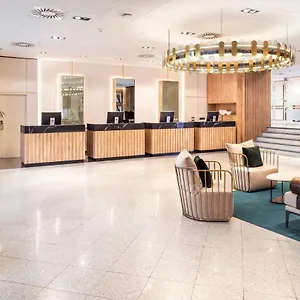 Ξενοδοχείο Melia Avenida De America