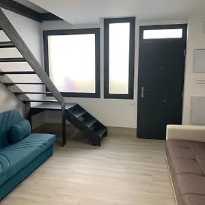 Appartement Nuevos Duplex Principe Vergara