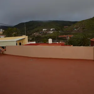 Plaza Arure